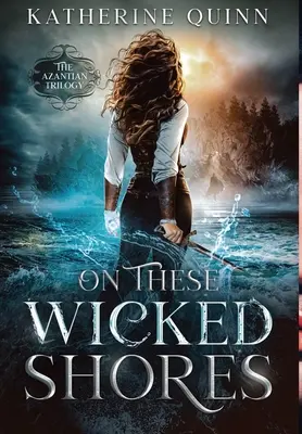 Na týchto zlých brehoch - On These Wicked Shores