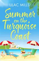 Leto na tyrkysovom pobreží - Summer on the Turquoise Coast