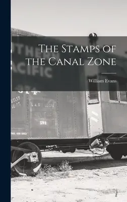 Známky z prieplavovej zóny - The Stamps of the Canal Zone