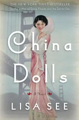 Čínske bábiky - China Dolls