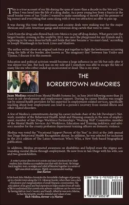 Spomienky z Bordertownu: Nikdy nikoho nezabili, nikdy nikoho nezabili - The Bordertown Memories: Never Killed Anyone, Never Had Anyone Killed