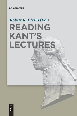 Čítanie Kantových prednášok - Reading Kant's Lectures