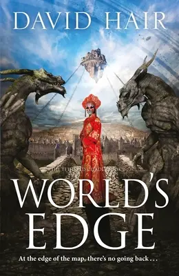 Hrana sveta - World's Edge