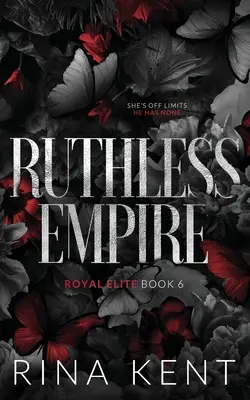 Bezohľadná ríša: Špeciálna edícia Print - Ruthless Empire: Special Edition Print
