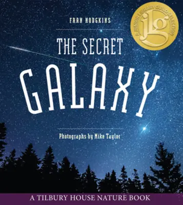 Tajomná galaxia - The Secret Galaxy