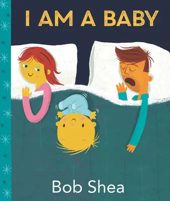 Som dieťa - I Am a Baby