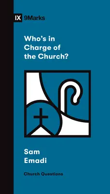 Kto má na starosti cirkev? - Who's in Charge of the Church?