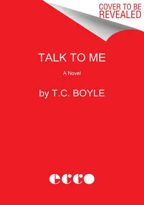 Hovor so mnou - Talk to Me