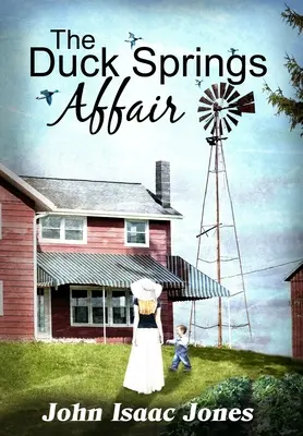 Aféra Duck Springs - The Duck Springs Affair