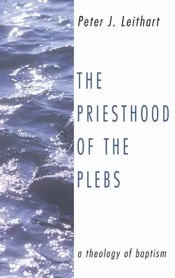 Kňazstvo plebsu - The Priesthood of the Plebs