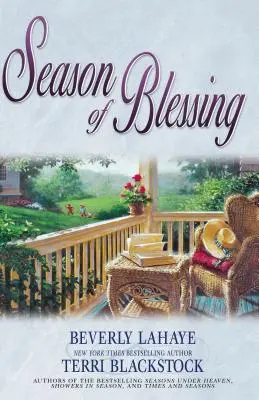Obdobie požehnania - Season of Blessing