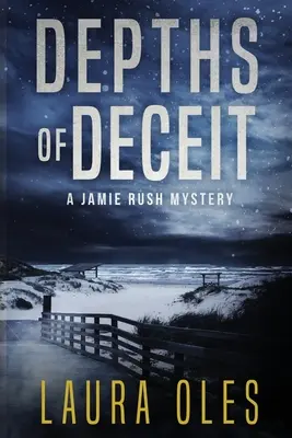 Hlbiny klamstva - Depths of Deceit