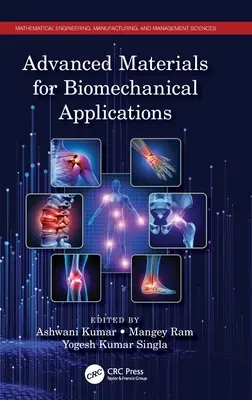 Pokročilé materiály pre biomechanické aplikácie - Advanced Materials for Biomechanical Applications