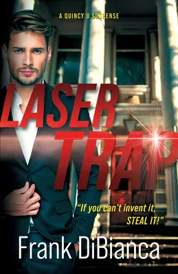 Laserová pasca - Laser Trap