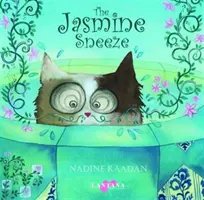 Jasmínina kýchavica - Jasmine Sneeze