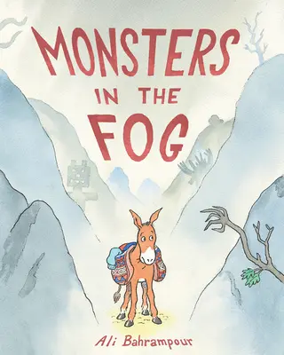 Príšery v hmle - Monsters in the Fog