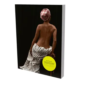 Pravdivé obrázky? Súčasná fotografia z Kanady a USA - True Pictures?: Contemporary Photography from Canada and the USA