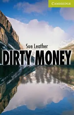 Špinavé peniaze Štartér/začiatočník - Dirty Money Starter/Beginner