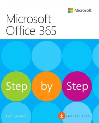 Microsoft Office krok za krokom (Office 2021 a Microsoft 365) - Microsoft Office Step by Step (Office 2021 and Microsoft 365)