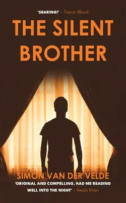 Tichý brat - The Silent Brother