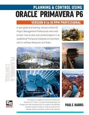 Plánovanie a riadenie pomocou Oracle Primavera P6 verzie 8 až 18 PPM Professional - Planning and Control Using Oracle Primavera P6 Versions 8 to 18 PPM Professional