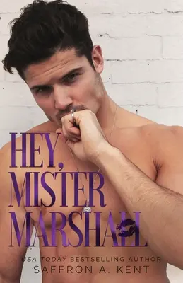 Hej, pán Marshall - Hey, Mister Marshall
