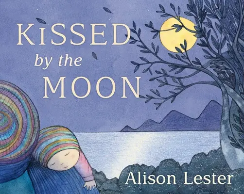 Pobozkaný mesiacom - Kissed by the Moon