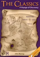 Klasická literatúra: 5. ročník - objaviteľská cesta - Classics: Year 5 - A Voyage of Discovery