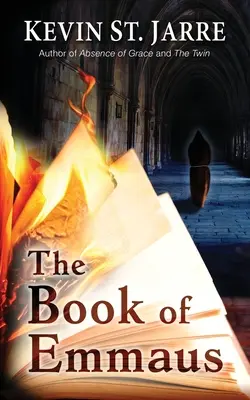 Kniha Emauzy - The Book of Emmaus