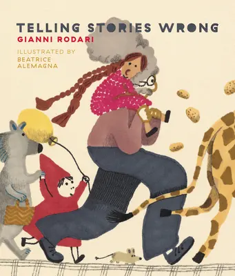 Rozprávanie nesprávnych príbehov - Telling Stories Wrong