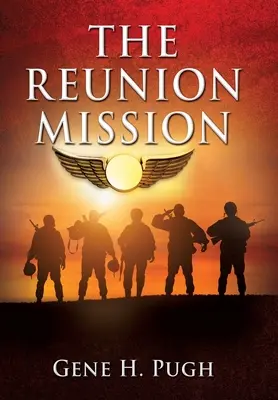 Misia opätovného stretnutia - The Reunion Mission