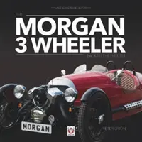 Morgan 3 Wheeler - - späť do budúcnosti! - Morgan 3 Wheeler - - back to the future!