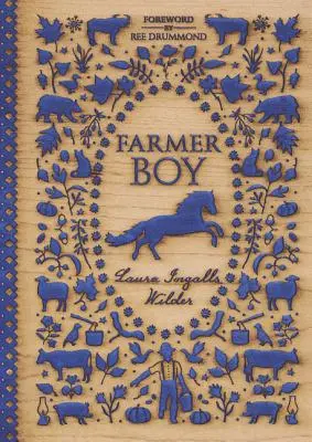 Farmársky chlapec - Farmer Boy