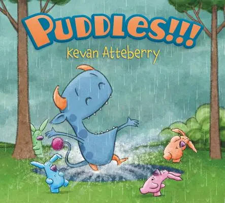 Puddleles!!! - Puddles!!!