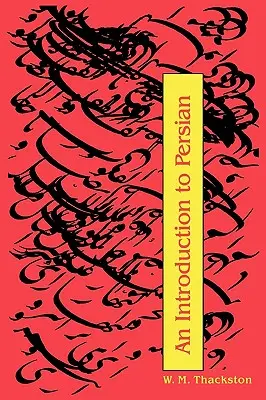 Úvod do perzštiny (3. vydanie) - An Introduction to Persian (3rd Edition)
