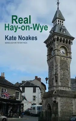 Skutočné Hay-On-Wye - Real Hay-On-Wye