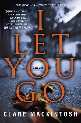 Nechávam ťa ísť - I Let You Go