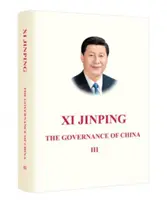 Si Ťin-pching: Vládnutie v Číne III - Xi Jinping: The Governance of China III
