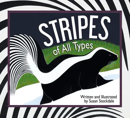 Pruhy všetkých druhov - Stripes of All Types