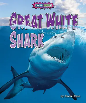 Veľký biely žralok - Great White Shark