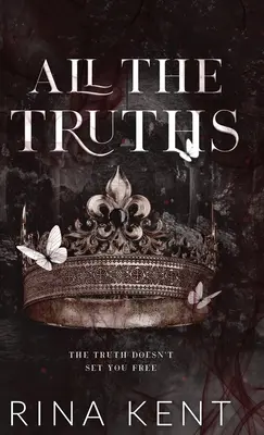 Všetky pravdy: Špeciálna edícia Print - All The Truths: Special Edition Print