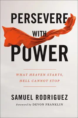 Vytrvajte s energiou - Persevere with Power