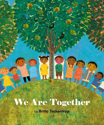 Sme spolu - We Are Together