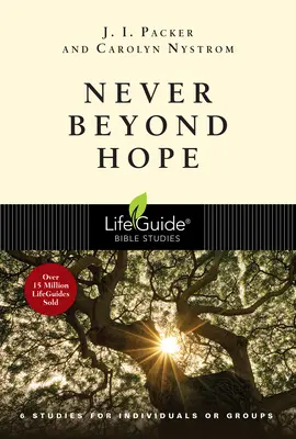 Nikdy za nádejou - Never Beyond Hope