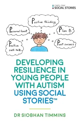 Rozvoj odolnosti u mladých ľudí s autizmom pomocou sociálnych príbehov(tm) - Developing Resilience in Young People with Autism Using Social Stories(tm)