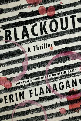 Výpadok prúdu: Thriller - Blackout: A Thriller