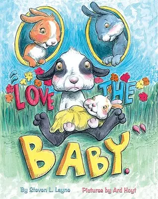 Láska k dieťaťu - Love the Baby