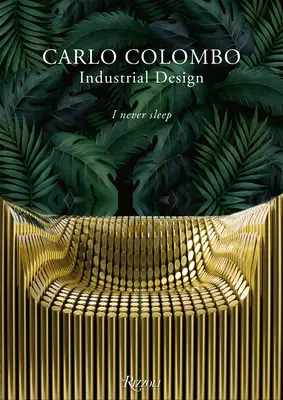 Carlo Colombo Priemyselný dizajn - Carlo Colombo Industrial Design