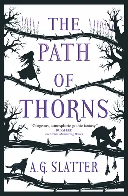 Cesta tŕňov - The Path of Thorns