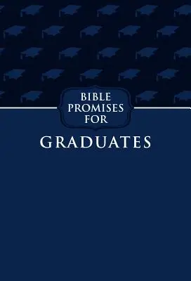 Biblické zasľúbenia pre maturantov Blueberry - Bible Promises for Graduates Blueberry
